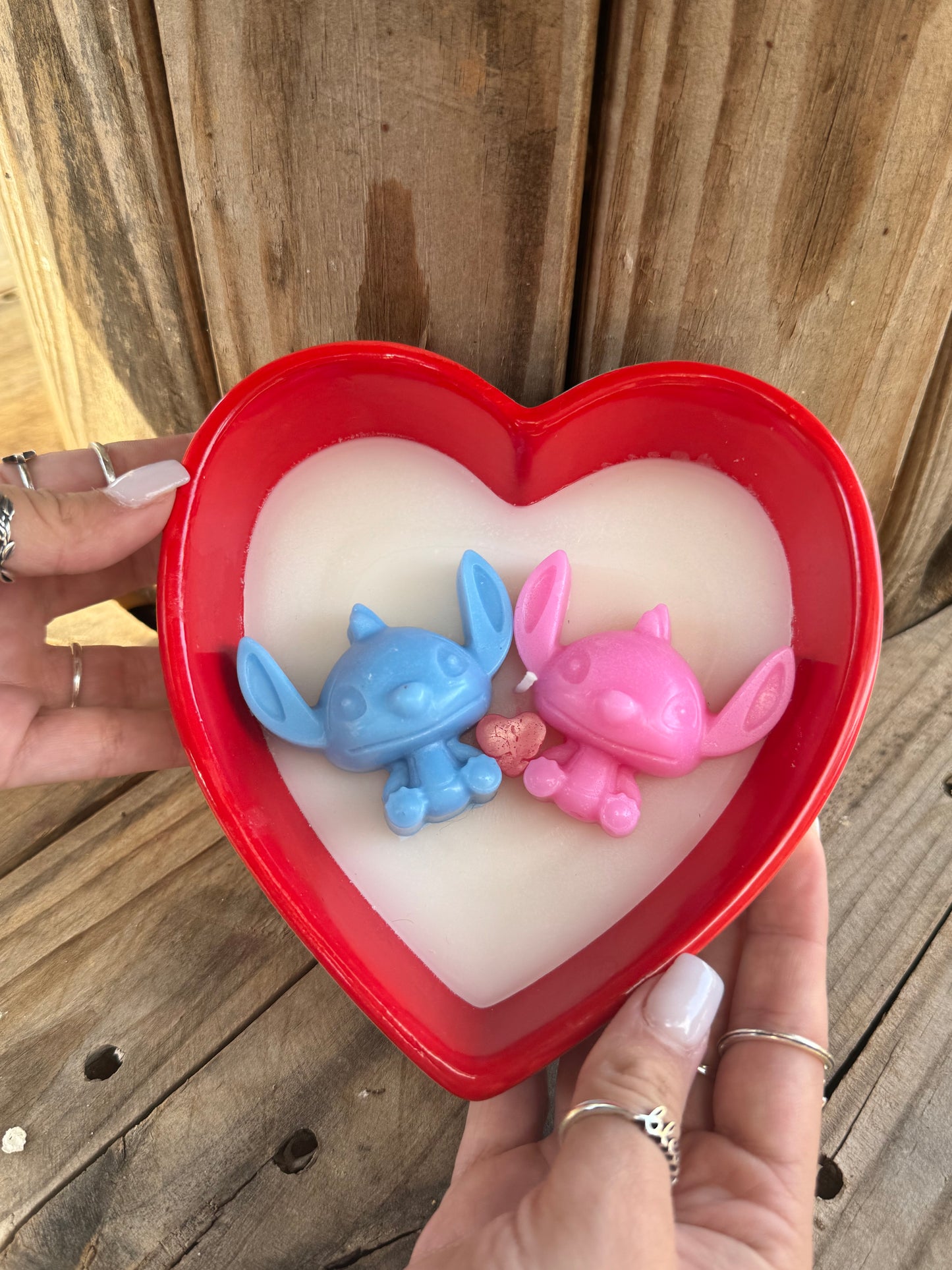 Sweet hearts