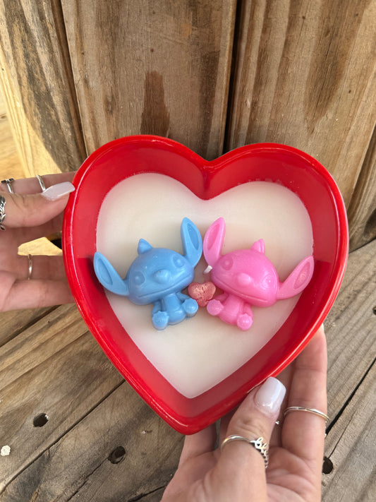 Sweet hearts